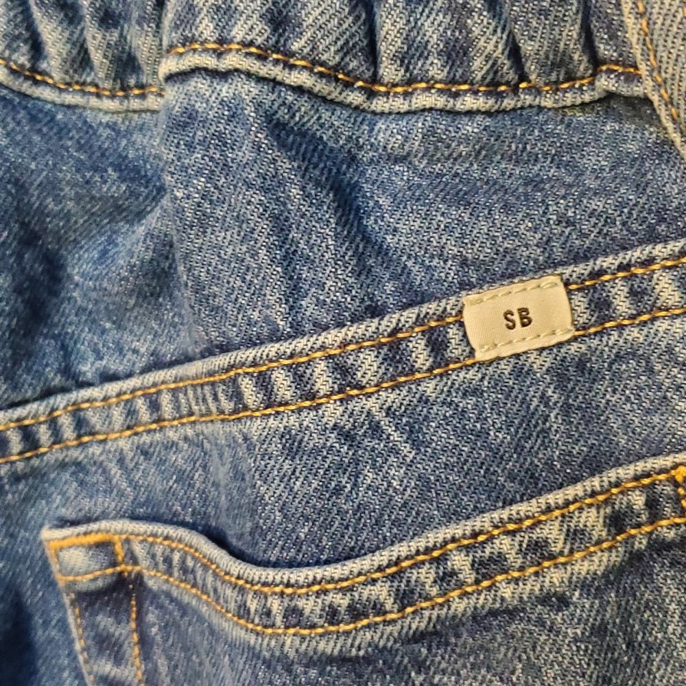 Sunday Best	Micro Mini Skirt - Picture 7 of 8
